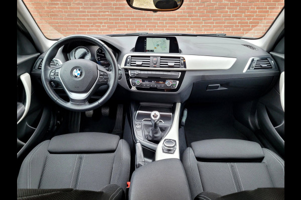 BMW 1-serie 116i Executive, Sport-stoelen, Nieuwe Vanos! (€1300,-)