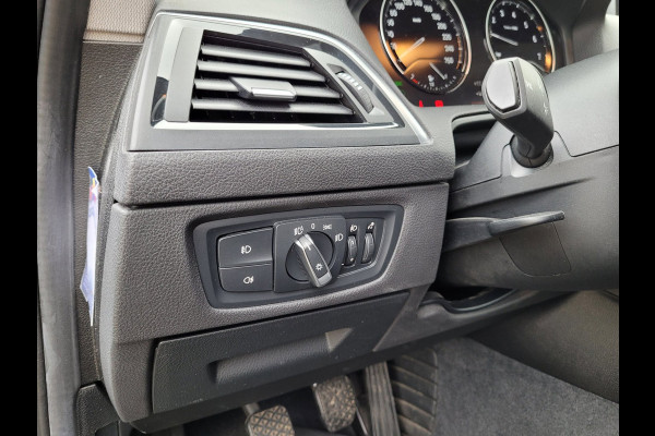 BMW 1-serie 116i Executive, Sport-stoelen, Nieuwe Vanos! (€1300,-)