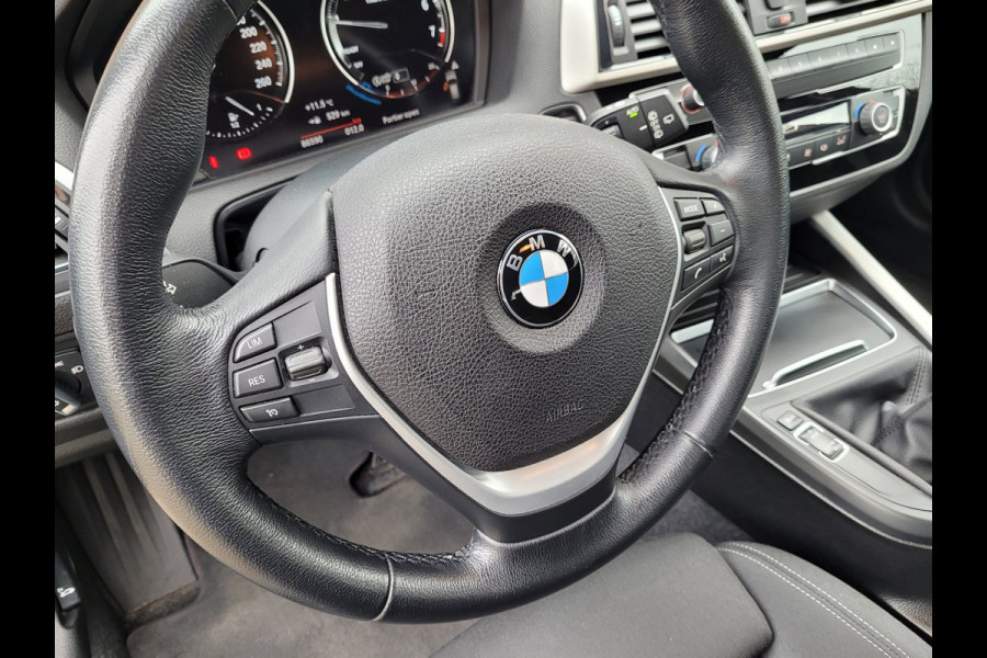 BMW 1-serie 116i Executive, Sport-stoelen, Nieuwe Vanos! (€1300,-)