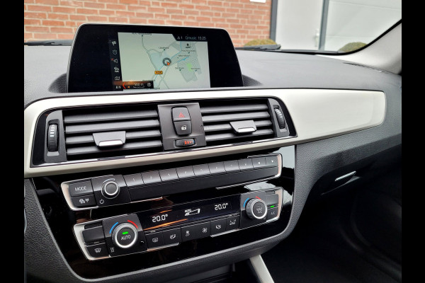 BMW 1-serie 116i Executive, Sport-stoelen, Nieuwe Vanos! (€1300,-)