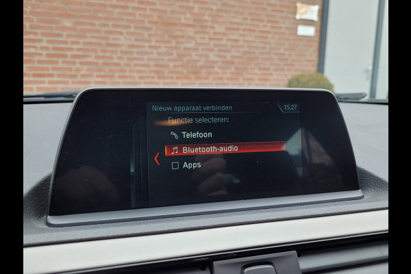 BMW 1-serie 116i Executive, Sport-stoelen, Nieuwe Vanos! (€1300,-)