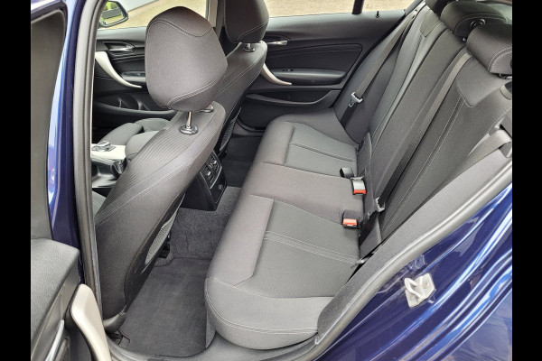 BMW 1-serie 116i Executive, Sport-stoelen, Nieuwe Vanos! (€1300,-)