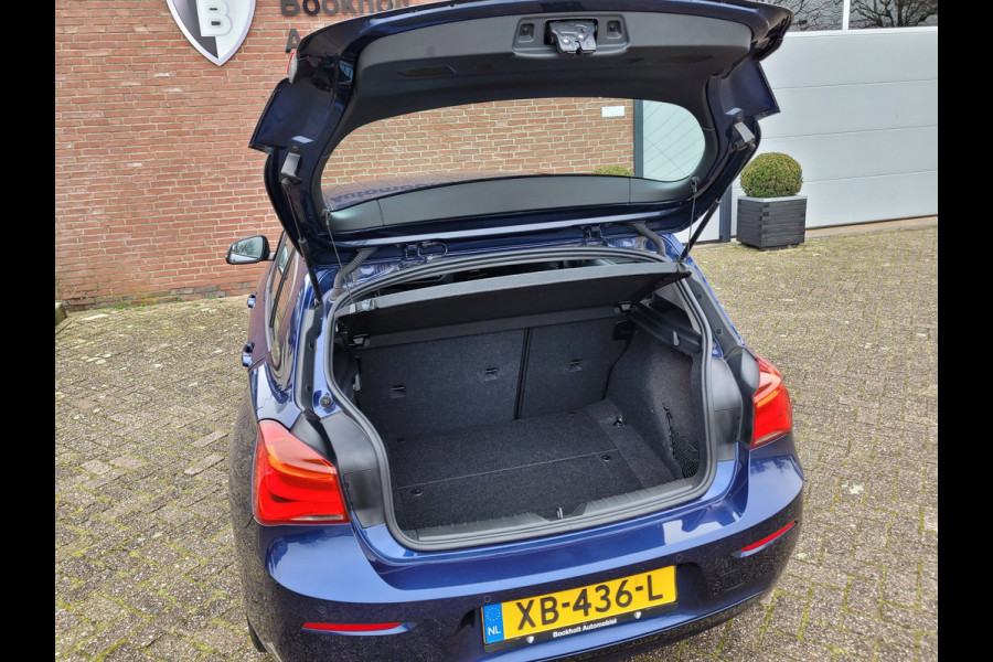 BMW 1-serie 116i Executive, Sport-stoelen, Nieuwe Vanos! (€1300,-)