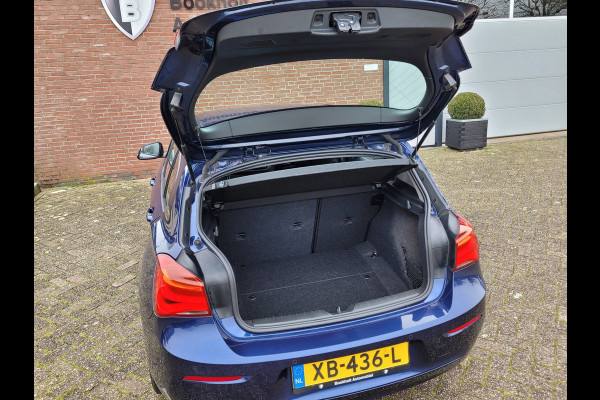 BMW 1-serie 116i Executive, Sport-stoelen, Nieuwe Vanos! (€1300,-)