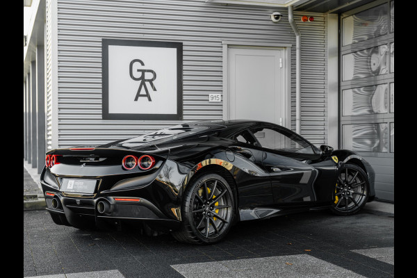 Ferrari F8 Tributo 3.9 V8 HELE | Carbon velgen | Pass. display | Lift | Daytona racing seats