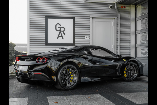 Ferrari F8 Tributo 3.9 V8 HELE | Carbon velgen | Pass. display | Lift | Daytona racing seats
