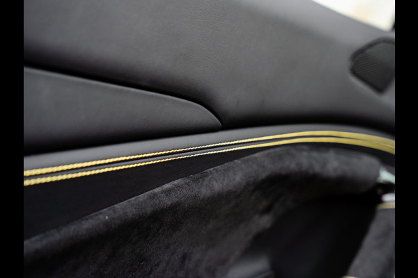 Ferrari F8 Tributo 3.9 V8 HELE | Carbon velgen | Pass. display | Lift | Daytona racing seats