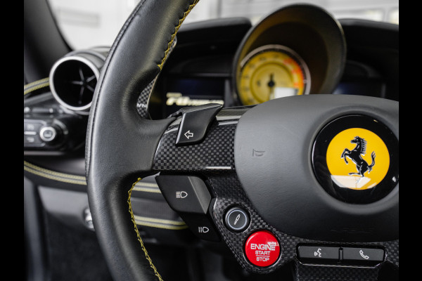 Ferrari F8 Tributo 3.9 V8 HELE | Carbon velgen | Pass. display | Lift | Daytona racing seats