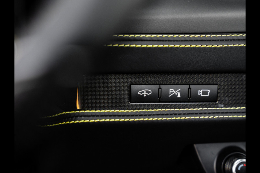 Ferrari F8 Tributo 3.9 V8 HELE | Carbon velgen | Pass. display | Lift | Daytona racing seats