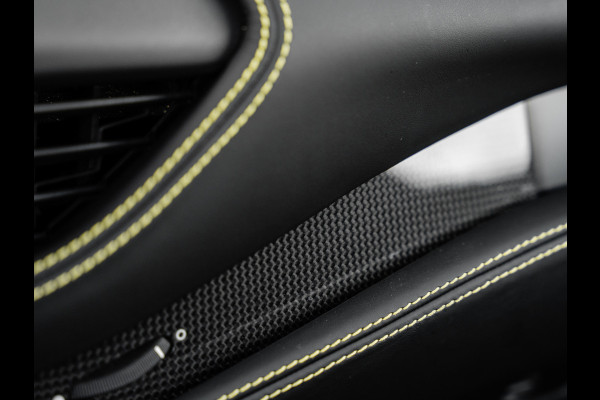 Ferrari F8 Tributo 3.9 V8 HELE | Carbon velgen | Pass. display | Lift | Daytona racing seats