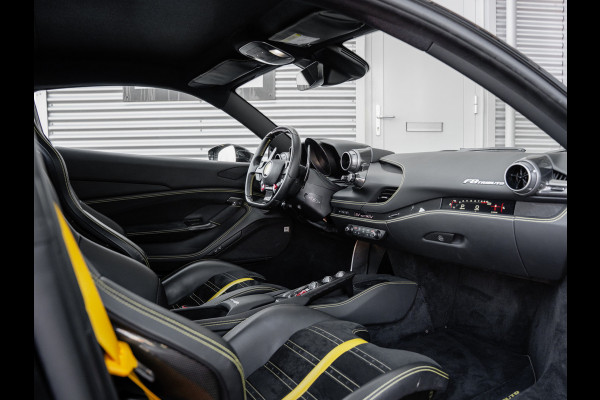 Ferrari F8 Tributo 3.9 V8 HELE | Carbon velgen | Pass. display | Lift | Daytona racing seats
