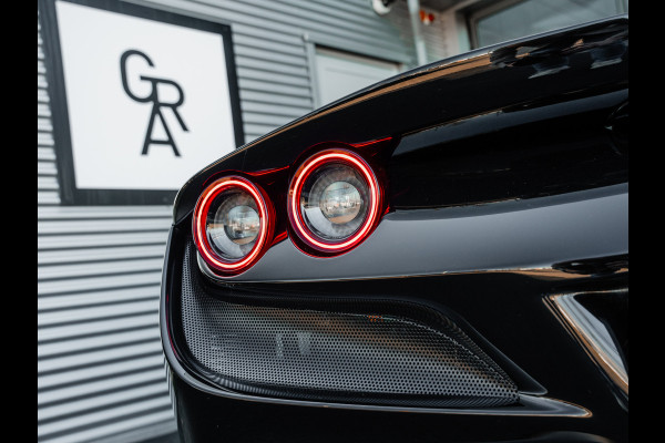 Ferrari F8 Tributo 3.9 V8 HELE | Carbon velgen | Pass. display | Lift | Daytona racing seats