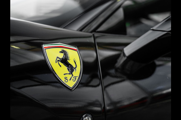 Ferrari F8 Tributo 3.9 V8 HELE | Carbon velgen | Pass. display | Lift | Daytona racing seats