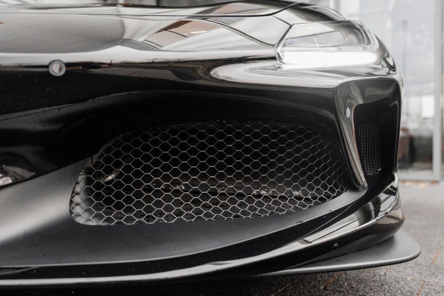 Ferrari F8 Tributo 3.9 V8 HELE | Carbon velgen | Pass. display | Lift | Daytona racing seats