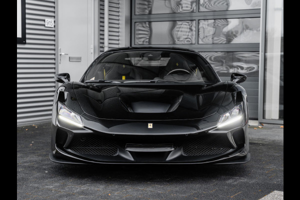 Ferrari F8 Tributo 3.9 V8 HELE | Carbon velgen | Pass. display | Lift | Daytona racing seats