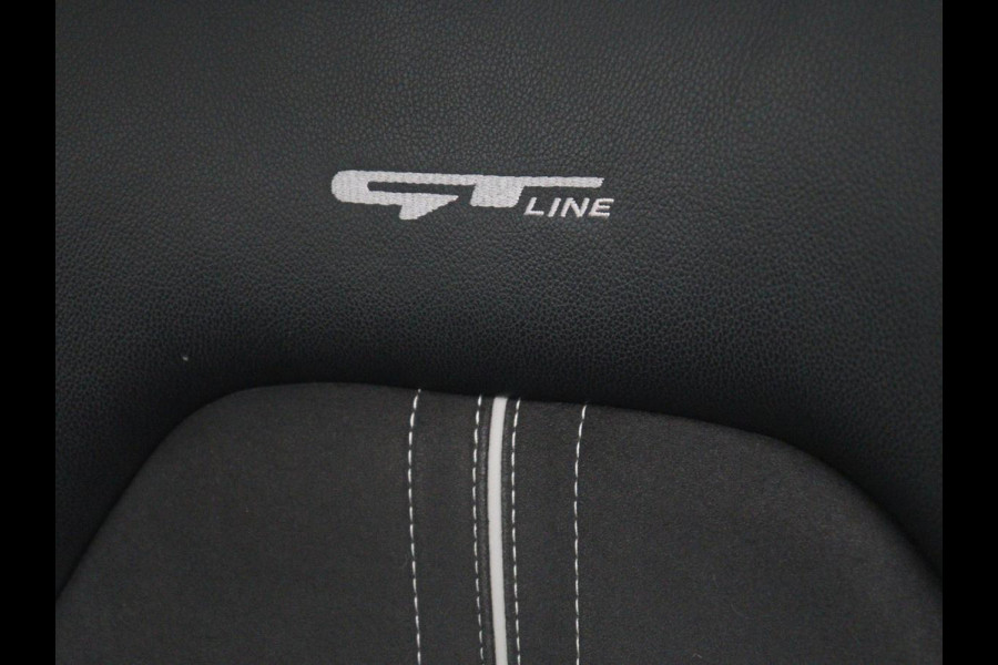 Kia ProCeed 1.5 T-GDI GT-Line | Panoramadak | Stoelverwarming | Trekhaak | Leder/Alcantara | Carplay | Stuurverwarming | Camera | Navigatie | Keyless | Full LED | Parkeerhulp | Cruise control