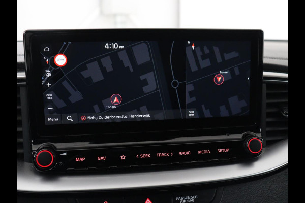 Kia ProCeed 1.5 T-GDI GT-Line | Panoramadak | Stoelverwarming | Trekhaak | Leder/Alcantara | Carplay | Stuurverwarming | Camera | Navigatie | Keyless | Full LED | Parkeerhulp | Cruise control