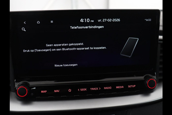 Kia ProCeed 1.5 T-GDI GT-Line | Panoramadak | Stoelverwarming | Trekhaak | Leder/Alcantara | Carplay | Stuurverwarming | Camera | Navigatie | Keyless | Full LED | Parkeerhulp | Cruise control