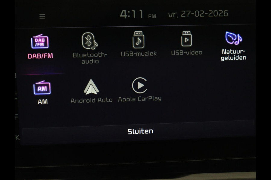 Kia ProCeed 1.5 T-GDI GT-Line | Panoramadak | Stoelverwarming | Trekhaak | Leder/Alcantara | Carplay | Stuurverwarming | Camera | Navigatie | Keyless | Full LED | Parkeerhulp | Cruise control