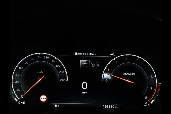 Kia ProCeed 1.5 T-GDI GT-Line | Panoramadak | Stoelverwarming | Trekhaak | Leder/Alcantara | Carplay | Stuurverwarming | Camera | Navigatie | Keyless | Full LED | Parkeerhulp | Cruise control