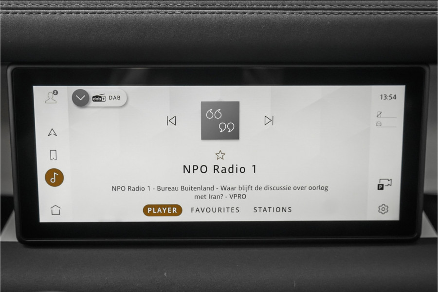 Land Rover Defender 110 2.0 P400e Pano HUD ACC Stuur & Stoelverw