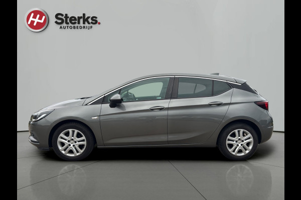 Opel Astra 1.0 Online Edition 5 DRS. CLIMAAT CONTROL PDC CARPLAY/ANDROID AUTO