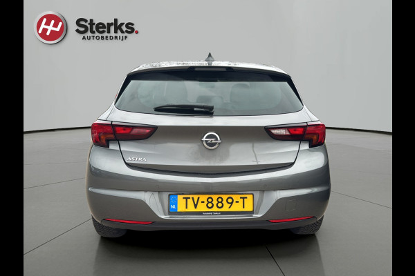 Opel Astra 1.0 Online Edition 5 DRS. CLIMAAT CONTROL PDC CARPLAY/ANDROID AUTO