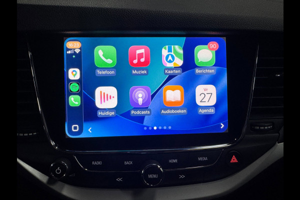 Opel Astra 1.0 Online Edition 5 DRS. CLIMAAT CONTROL PDC CARPLAY/ANDROID AUTO