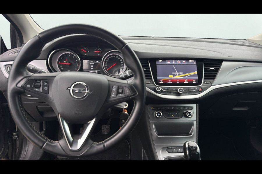 Opel Astra 1.0 Online Edition 5 DRS. CLIMAAT CONTROL PDC CARPLAY/ANDROID AUTO