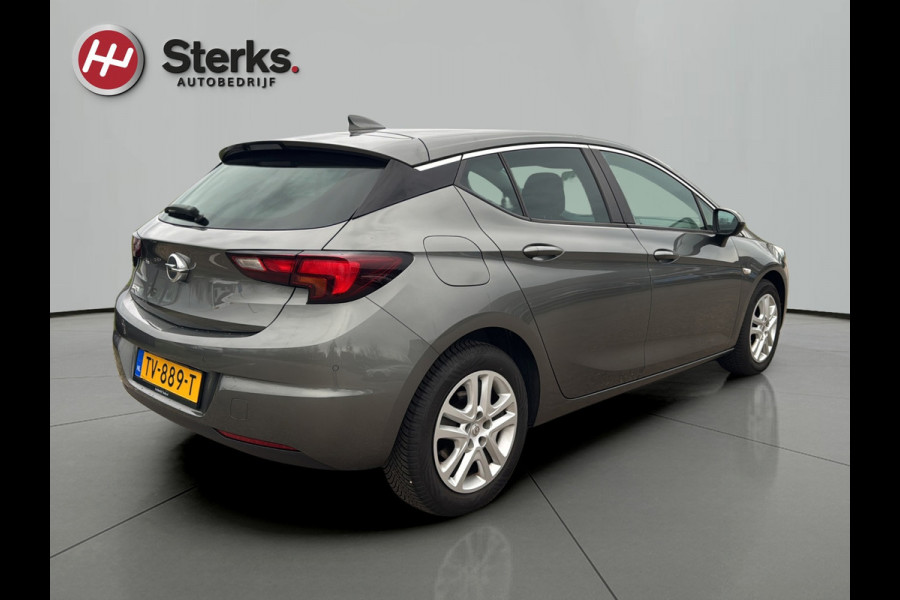 Opel Astra 1.0 Online Edition 5 DRS. CLIMAAT CONTROL PDC CARPLAY/ANDROID AUTO