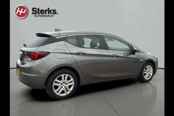 Opel Astra 1.0 Online Edition 5 DRS. CLIMAAT CONTROL PDC CARPLAY/ANDROID AUTO