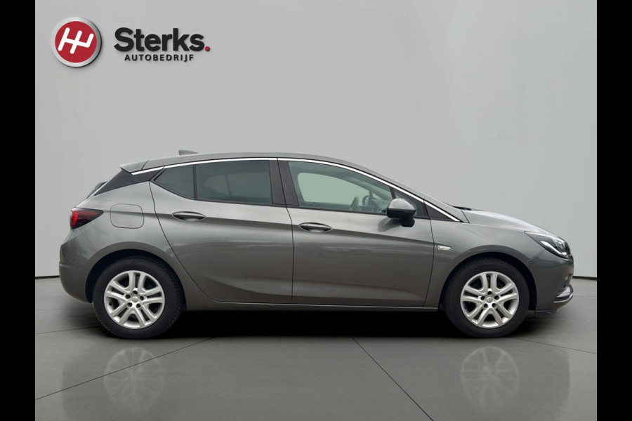 Opel Astra 1.0 Online Edition 5 DRS. CLIMAAT CONTROL PDC CARPLAY/ANDROID AUTO