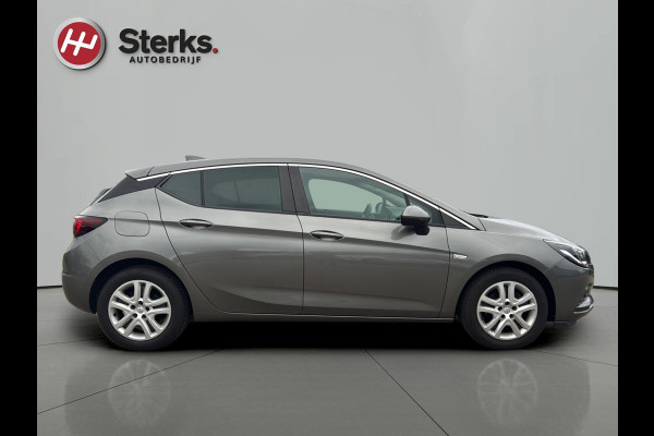 Opel Astra 1.0 Online Edition 5 DRS. CLIMAAT CONTROL PDC CARPLAY/ANDROID AUTO