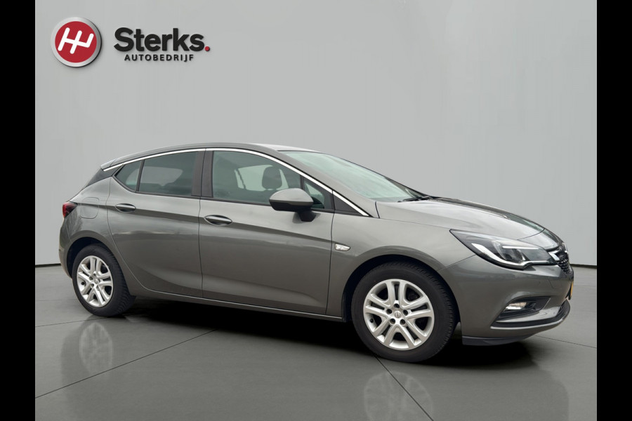 Opel Astra 1.0 Online Edition 5 DRS. CLIMAAT CONTROL PDC CARPLAY/ANDROID AUTO