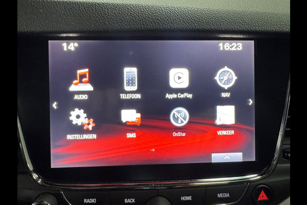 Opel Astra 1.0 Online Edition 5 DRS. CLIMAAT CONTROL PDC CARPLAY/ANDROID AUTO