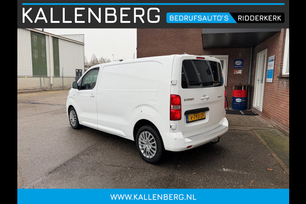 Peugeot Expert 231S 2.0 BlueHDI 120PK Premium Pack / Trekhaak / Camera / Navi