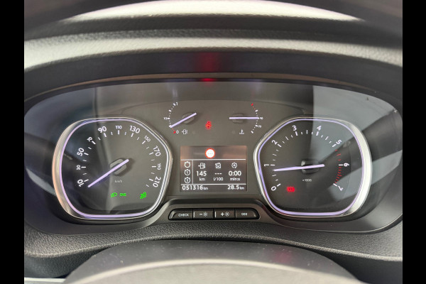 Peugeot Expert 231S 2.0 BlueHDI 120PK Premium Pack / Trekhaak / Camera / Navi