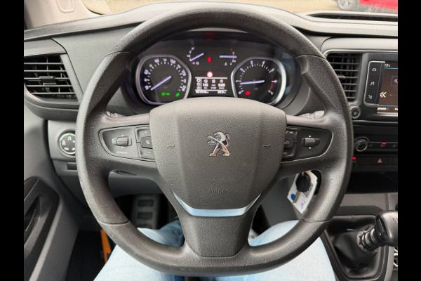 Peugeot Expert 231S 2.0 BlueHDI 120PK Premium Pack / Trekhaak / Camera / Navi