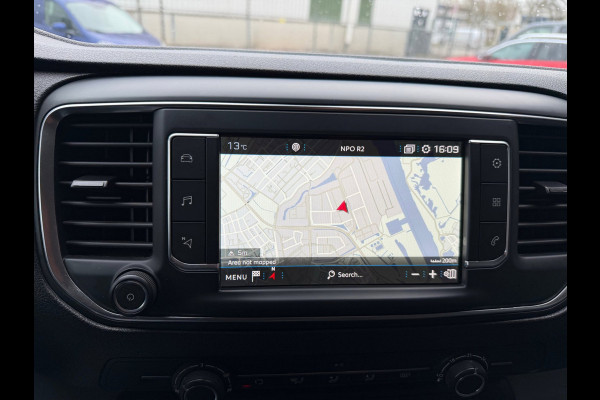 Peugeot Expert 231S 2.0 BlueHDI 120PK Premium Pack / Trekhaak / Camera / Navi