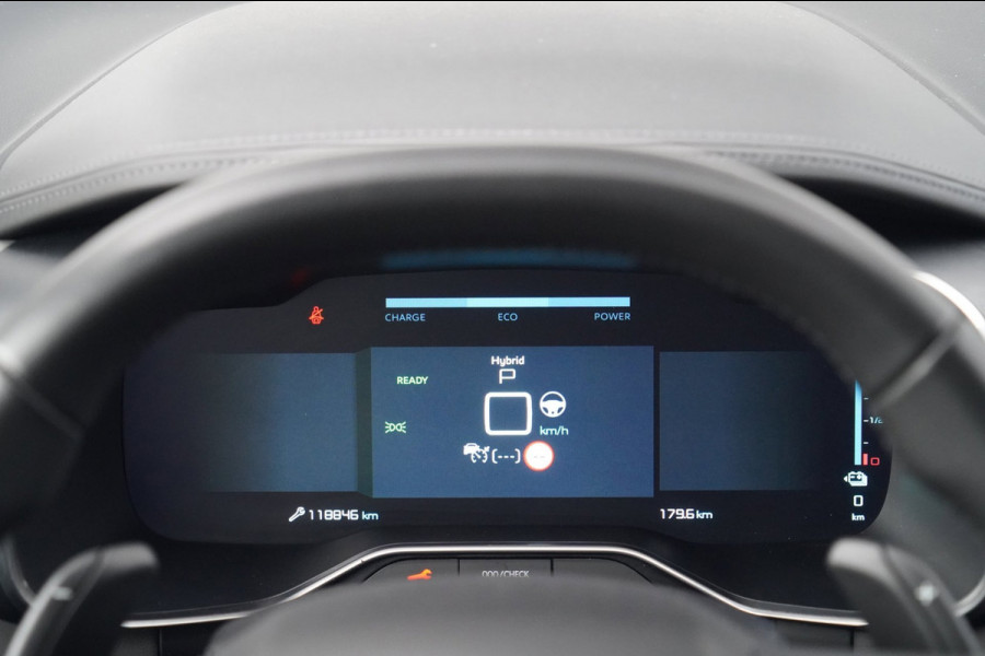 Citroën C5 Aircross 1.6 Plug-in Hybrid 225 Shine / Camera / Trekhaak / Side Assist / Navi / Stoelverw.