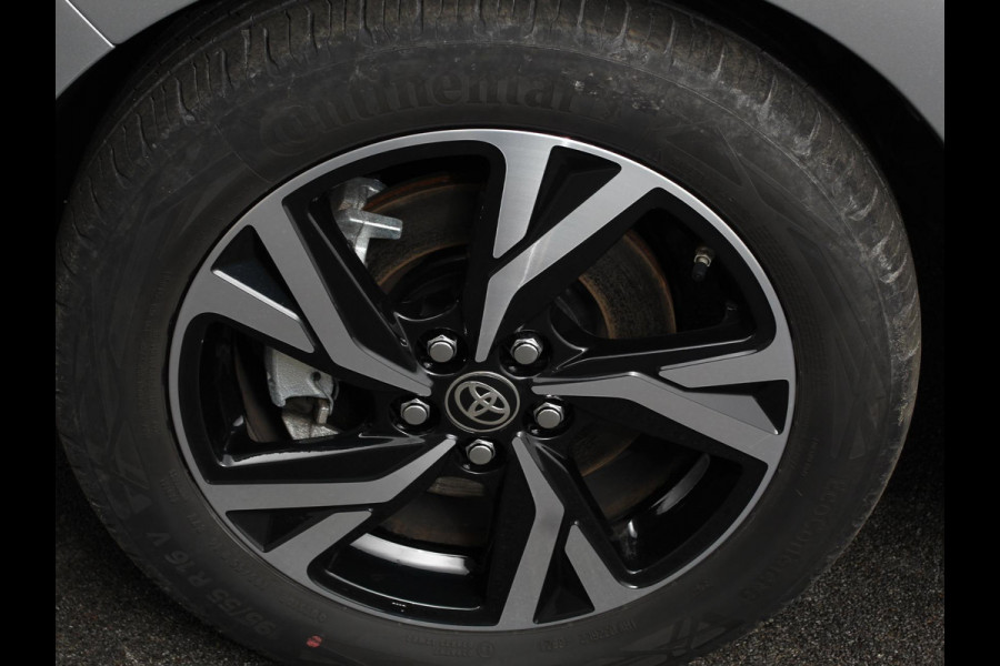 Toyota Yaris 1.5 Hybrid Dynamic Automaat | Navigatie | Climate control | Cruise control adaptive | LED | Achteruitrijcamera | Lane assist | Apple Carplay/ Android Auto | Keyless start