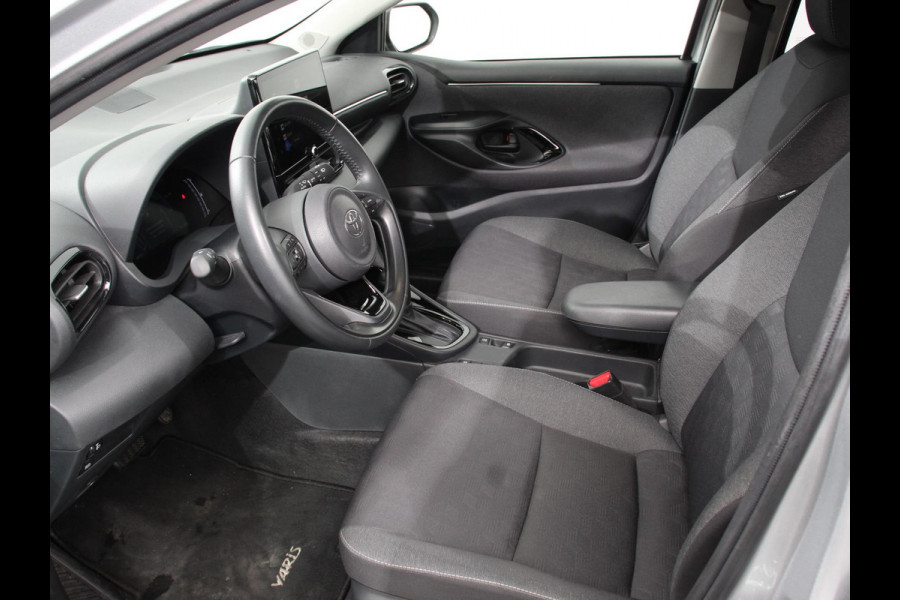Toyota Yaris 1.5 Hybrid Dynamic Automaat | Navigatie | Climate control | Cruise control adaptive | LED | Achteruitrijcamera | Lane assist | Apple Carplay/ Android Auto | Keyless start