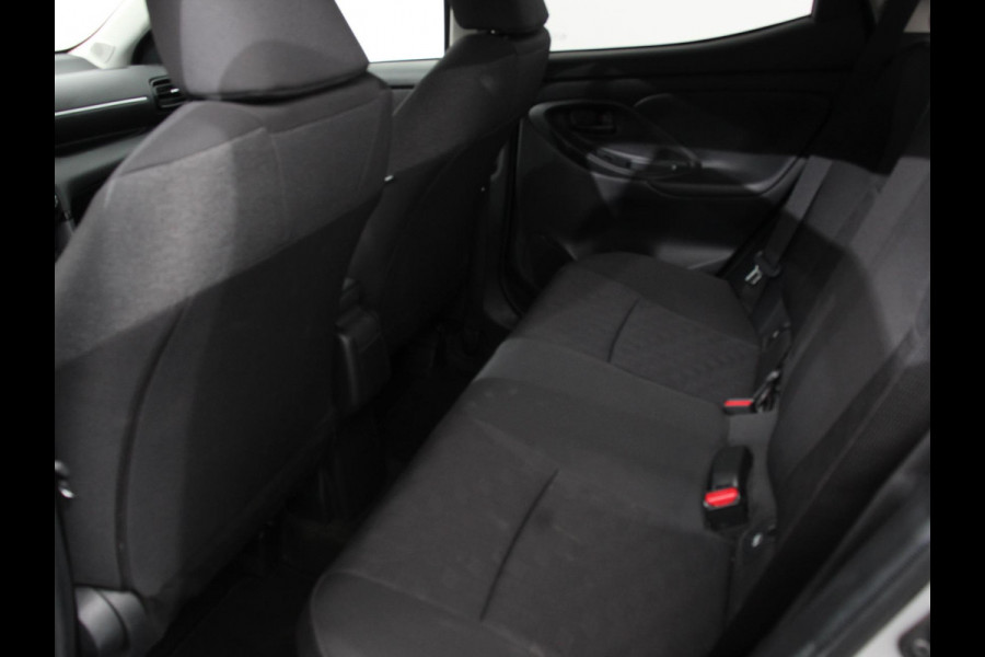 Toyota Yaris 1.5 Hybrid Dynamic Automaat | Navigatie | Climate control | Cruise control adaptive | LED | Achteruitrijcamera | Lane assist | Apple Carplay/ Android Auto | Keyless start