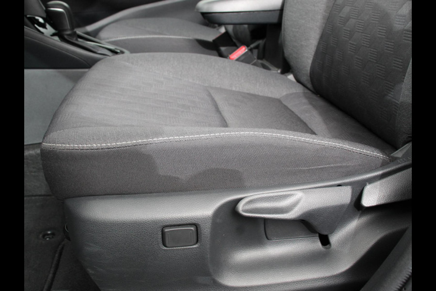 Toyota Yaris 1.5 Hybrid Dynamic Automaat | Navigatie | Climate control | Cruise control adaptive | LED | Achteruitrijcamera | Lane assist | Apple Carplay/ Android Auto | Keyless start