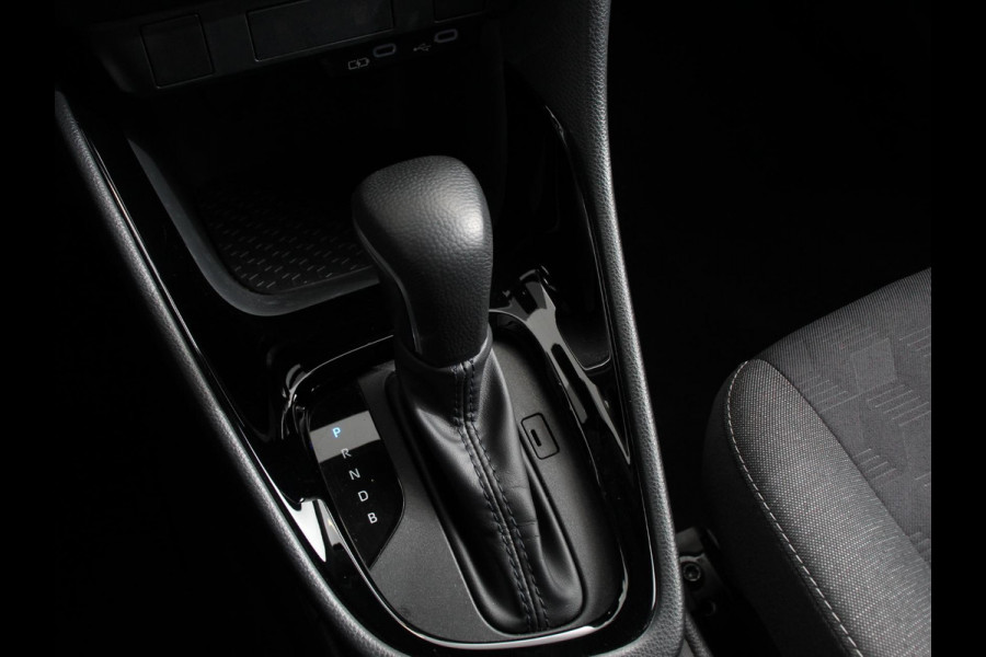 Toyota Yaris 1.5 Hybrid Dynamic Automaat | Navigatie | Climate control | Cruise control adaptive | LED | Achteruitrijcamera | Lane assist | Apple Carplay/ Android Auto | Keyless start