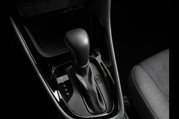 Toyota Yaris 1.5 Hybrid Dynamic Automaat | Navigatie | Climate control | Cruise control adaptive | LED | Achteruitrijcamera | Lane assist | Apple Carplay/ Android Auto | Keyless start