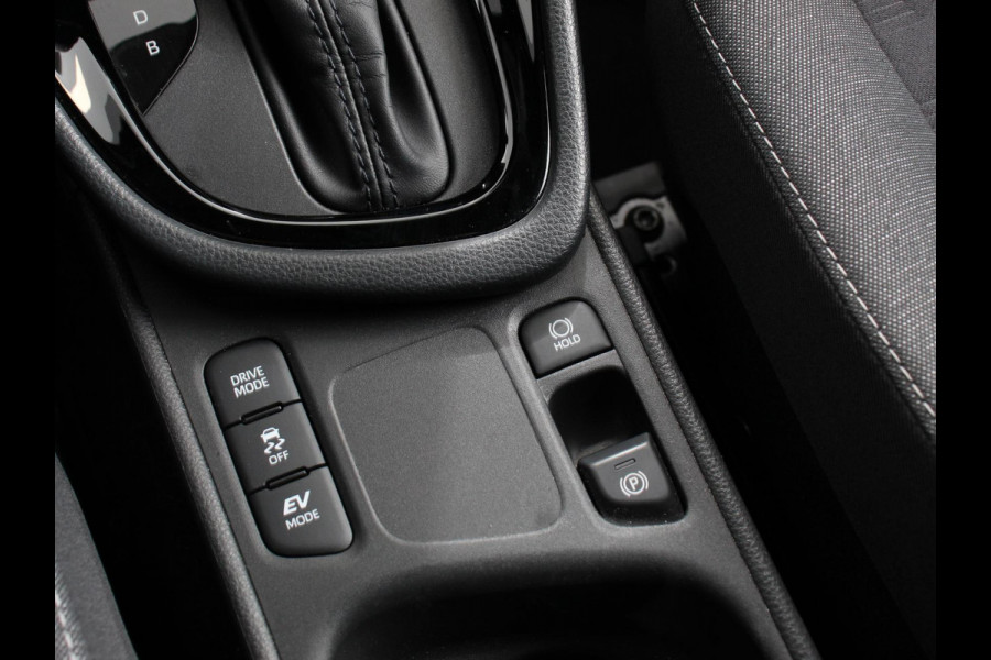 Toyota Yaris 1.5 Hybrid Dynamic Automaat | Navigatie | Climate control | Cruise control adaptive | LED | Achteruitrijcamera | Lane assist | Apple Carplay/ Android Auto | Keyless start