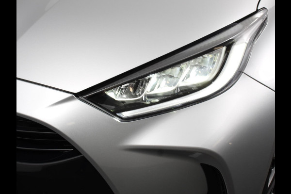 Toyota Yaris 1.5 Hybrid Dynamic Automaat | Navigatie | Climate control | Cruise control adaptive | LED | Achteruitrijcamera | Lane assist | Apple Carplay/ Android Auto | Keyless start