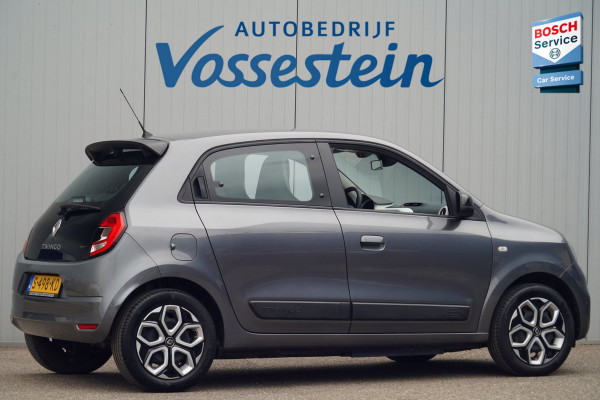 Renault Twingo Z.E. R80 E-Tech Equilibre 22 kWh / SOH 96% / 22dkm NAP / 1e Eigenaar / Climate