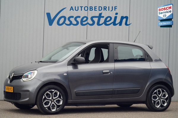 Renault Twingo Z.E. R80 E-Tech Equilibre 22 kWh / SOH 96% / 22dkm NAP / 1e Eigenaar / Climate